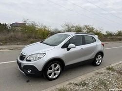 Utilizat 2014 Opel Mokka SUV | 5.600 EUR (Super Preț)