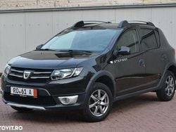 Culoarenegru Utilizat 2016 Dacia Lodgy Monovolum | 5.490 EUR (Preț bun)