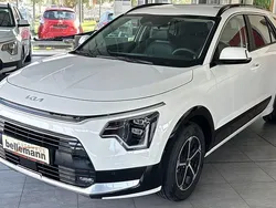 Nouă 2024 Kia Niro Vision SUV | 34.544 EUR