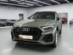 Utilizat 2024 Audi Q5 S-Line SUV | 49.985 EUR (Scump)