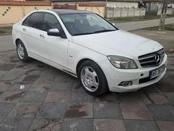 Utilizat 2008 Mercedes C220 Berlinǎ | 4.500 EUR (Preț OK)