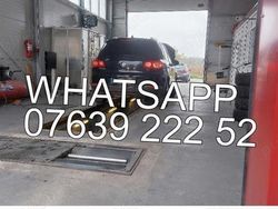Utilizat 2009 VW Tiguan SUV | 5.100 EUR