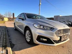 Argint Utilizat 2019 Ford Mondeo Business Edition Berlinǎ | 11.990 EUR (Preț bun)