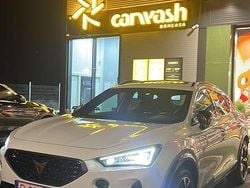 Culoarealb Utilizat 2022 Cupra Formentor VZ SUV | 34.000 EUR (Preț OK)