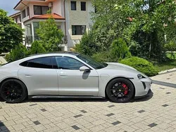 Gri Utilizat 2023 Porsche Taycan Berlinǎ | 79.900 EUR