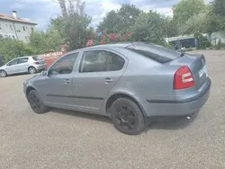 Utilizat 2007 Skoda Octavia Berlinǎ | 2.850 EUR