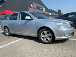 Utilizat 2010 Skoda Octavia Break | 3.499 EUR (Preț OK)