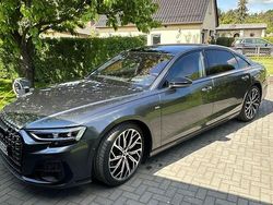Utilizat 2023 Audi A8 Berlinǎ | 83.969 EUR
