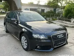 Gri Utilizat 2010 Audi A4 Break | 5.190 EUR (Preț bun)