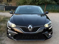 Culoarenegru Utilizat 2020 Renault Mégane IV Business Berlinǎ | 12.999 EUR (Preț OK)