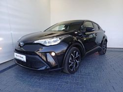 Negru metalic Utilizat 2020 Toyota C-HR SUV | 23.990 EUR