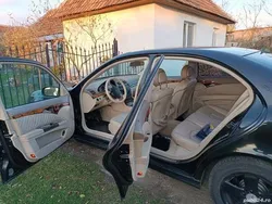 Utilizat 2005 Mercedes E220 Berlinǎ | 4.850 EUR