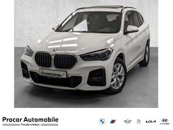 Utilizat 2021 BMW X1 M Sport SUV | 31.781 EUR