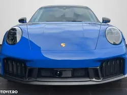 Albastru Nouă 2025 Porsche 911 Coupe | 185.640 EUR