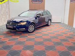 Albastru Utilizat 2011 VW Passat Comfortline Break | 6.999 EUR (Puțin scump)