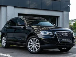Negru Utilizat 2011 Audi Q5 SUV | 11.950 EUR (Preț OK)
