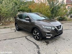 Culoaremaro Utilizat 2020 Nissan Qashqai Tekna+ SUV | 15.000 EUR (Preț bun)