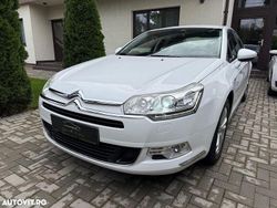 Culoarealb Utilizat 2015 Citroën C5 Exclusive Berlinǎ | 8.750 EUR (Puțin scump)