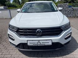Utilizat 2021 VW T-Roc SUV | 19.190 EUR (Scump)