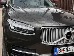 Gri Utilizat 2017 Volvo XC90 Inscription SUV | 27.900 EUR (Scump)