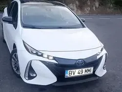 Utilizat 2020 Toyota Prius Hatchback | 21.000 EUR