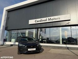 Culoaregri Utilizat 2023 Cupra Leon Hatchback | 23.900 EUR (Preț OK)