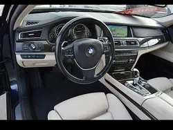 Albastru Utilizat 2014 BMW 730 Berlinǎ | 15.900 EUR (Preț OK)