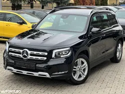 Negru Utilizat 2022 Mercedes GLB180 SUV | 28.917 EUR