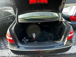 Utilizat 2010 Mercedes E200 Berlinǎ | 8.000 EUR