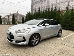 Culoaregri Utilizat 2011 Citroën DS5 Hatchback | 6.700 EUR (Preț OK)
