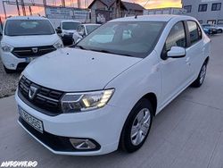 Culoarealb Utilizat 2020 Dacia Logan Berlinǎ | 7.699 EUR (Preț OK)