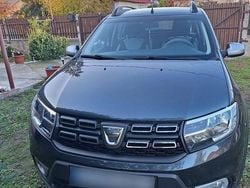 Culoaregri Utilizat 2020 Dacia Sandero Stepway Hatchback | 8.600 EUR (Preț bun)