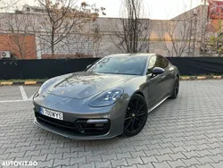 Gri Utilizat 2018 Porsche Panamera 4 Berlinǎ | 62.500 EUR