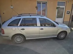 Utilizat 2003 Skoda Fabia Break | 1.000 EUR