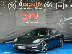 Maro Utilizat 2012 Porsche Panamera Berlinǎ | 19.999 EUR