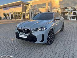 Culoaregri Utilizat 2025 BMW X6 Comfort Edition SUV | 84.996 EUR (Super Preț)