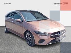 Tracțiune integrală Utilizat 2023 Mercedes CLA250 Berlinǎ | 35.201 EUR