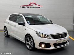 Culoarealb Utilizat 2020 Peugeot 308 Hatchback | 9.999 EUR (Preț OK)