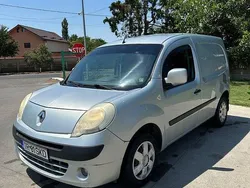 Gri Utilizat 2008 Renault Kangoo Monovolum | 3.300 EUR (Puțin scump)