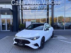 Culoarealb Nouă 2025 Mercedes CLA 250+ Berlinǎ | 59.534 EUR