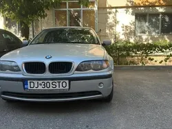Utilizat 2003 BMW 320 Berlinǎ | 2.200 EUR (Puțin scump)