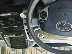 Utilizat 2005 Toyota Prius Hatchback | 2.950 EUR