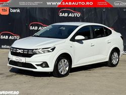 Culoarealb Utilizat 2023 Dacia Logan Comfort Berlinǎ | 12.490 EUR (Scump)