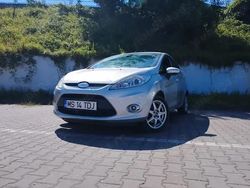 Utilizat 2009 Ford Fiesta Hatchback | 2.900 EUR (Preț OK)