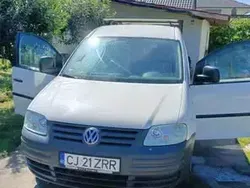 Utilizat 2008 VW Caddy Monovolum | 4.000 EUR