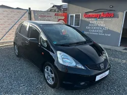Negru Utilizat 2011 Honda Jazz S Cool Hatchback | 5.350 EUR