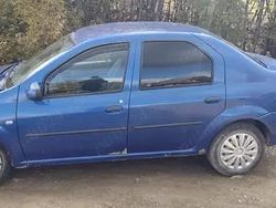 Utilizat 2005 Dacia Logan Berlinǎ | 5.000 EUR