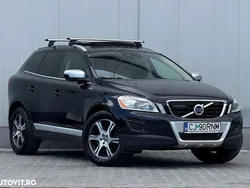 Negru Utilizat 2011 Volvo XC60 Summum SUV | 11.500 EUR (Preț OK)