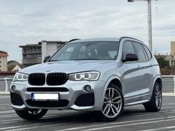 Culoaregri Utilizat 2014 BMW X3 M Sport SUV | 14.190 EUR (Preț bun)