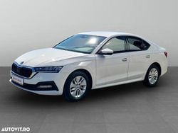 Culoarealb Utilizat 2020 Skoda Octavia Ambition Berlinǎ | 15.950 EUR (Preț OK)
